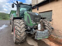 Foto produktu Fendt 927 Vario