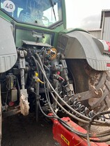 Foto produktu Fendt 927 Vario