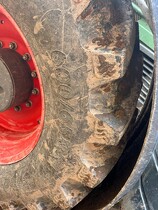 Foto produktu Fendt 927 Vario