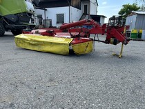 Foto produktu Pöttinger NOVACAT 305 H ED