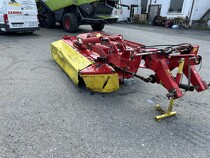 Foto produktu Pöttinger NOVACAT 305 H ED