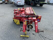 Foto produktu Pöttinger NOVACAT 305 H ED
