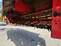 Foto produktu Pöttinger NOVACAT 305 H ED