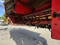 Foto produktu Pöttinger NOVACAT 305 H ED
