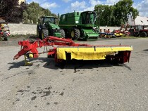 Foto produktu Pöttinger NOVACAT 305 H ED