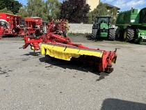 Foto produktu Pöttinger NOVACAT 305 H ED