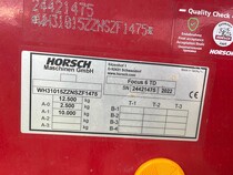 Foto produktu Horsch Focus 6 TD