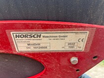 Foto produktu Horsch Focus 6 TD