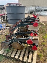 Foto produktu Horsch Focus 6 TD