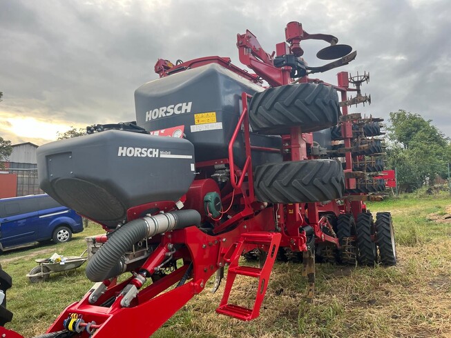 Foto produktu Horsch Focus 6 TD
