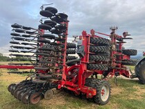 Foto produktu Horsch Focus 6 TD