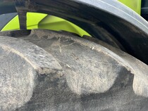 Foto produktu Claas Axion 840