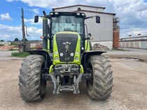 Foto produktu Claas Axion 840