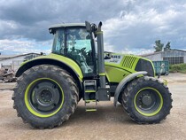 Foto produktu Claas Axion 840