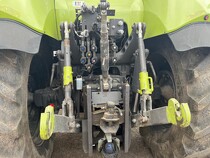 Foto produktu Claas Axion 840