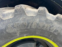 Foto produktu Claas Axion 840