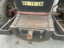 Foto produktu Zetor 16145