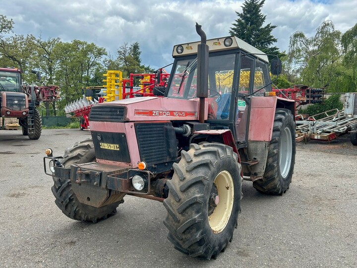 Foto Zetor 16145