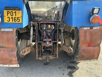 Foto produktu Zetor 8011