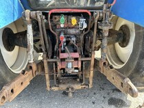 Foto produktu Zetor 8011