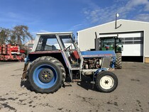 Foto produktu Zetor 8011