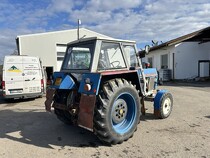 Foto produktu Zetor 8011