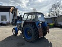 Foto produktu Zetor 8011