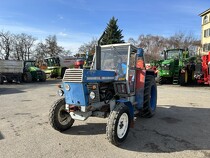 Foto produktu Zetor 8011