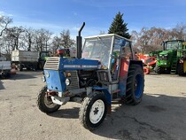 Foto produktu Zetor 8011