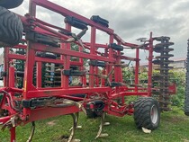 Foto produktu Horsch Terrano 6.4 GX