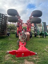 Foto produktu Horsch Terrano 6.4 GX