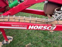 Foto produktu Horsch Terrano 6.4 GX