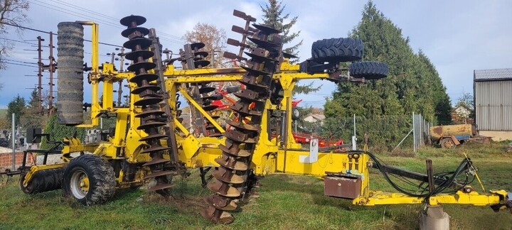 Foto produktu STROM PRECISER PC7000