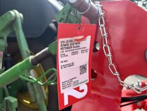 Foto produktu Pöttinger SYNKRO 3030 NOVA