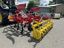 Foto produktu Pöttinger SYNKRO 3030 NOVA