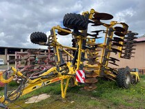 Foto produktu BEDNAR FMT AO 6000 L