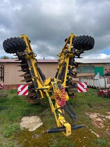 Foto produktu BEDNAR FMT AO 6000 L