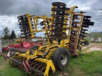 Foto produktu BEDNAR FMT AO 6000 L