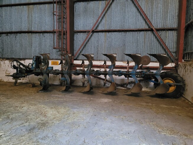 Foto produktu Överum DVL 6 H