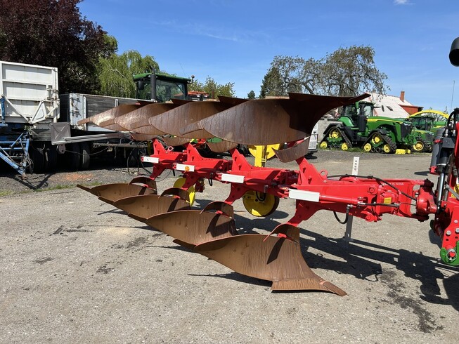 Foto produktu Pöttinger SERVO 35 NOVA