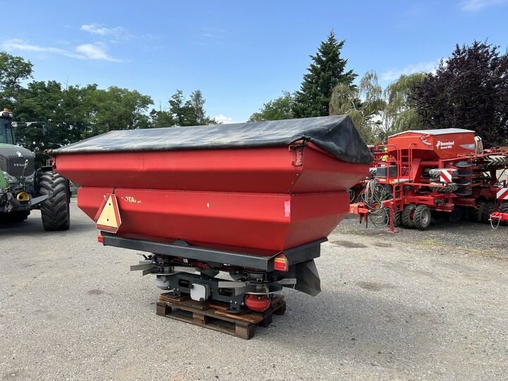 Foto Kverneland RS-XL 3200