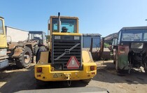 Foto produktu Volvo L50D