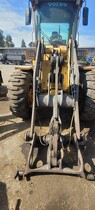Foto produktu Volvo L50D