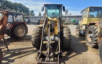 Foto produktu Volvo L50D