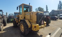 Foto produktu Volvo L50D