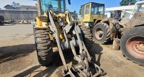 Foto produktu Volvo L50D