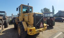 Foto produktu Volvo L50D