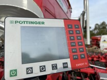 Foto produktu Pöttinger TERRASEM V6000D