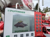 Foto produktu Pöttinger TERRASEM V6000D