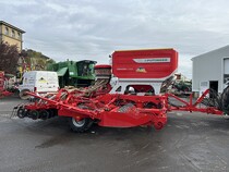 Foto produktu Pöttinger TERRASEM V6000D